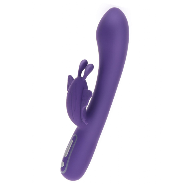 ToyJoy Fabulous Butterfly Vibrator